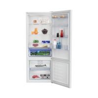 Beko 670531 EB No Frost Kombi Tipi Buzdolabı