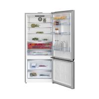 Beko 678551 EI Kombi No Frost Buzdolabı