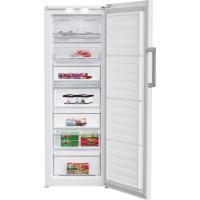 Beko 7371 JEB E 7 Çekmeceli Derin Dondurucu