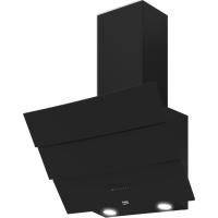 Beko ADE 62540 S Siyah Duvar Tipi Davlumbaz