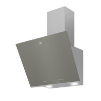 Beko BDE 6062 G Gri Duvar Tipi Davlumbaz