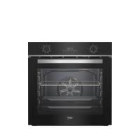 Beko BFC 430 S Siyah Ankastre Fırın