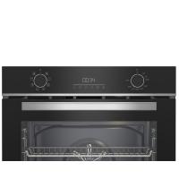 Beko BFC 430 S Siyah Ankastre Fırın
