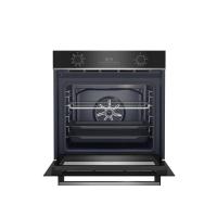 Beko BFC 430 S Siyah Ankastre Fırın