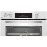 Beko BFC 631 B Beyaz Ankastre Fırın