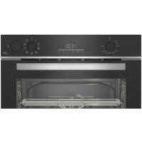 Beko BFC 631 S Siyah Ankastre Fırın