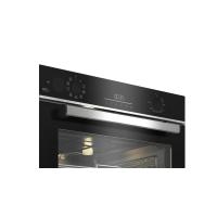Beko BFC 631 S Siyah Ankastre Fırın