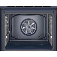 Beko BFC 631 S Siyah Ankastre Fırın