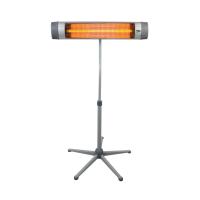 Beko BK II 2000 M 2000 W Infrared Isıtıcı