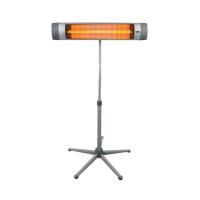 Beko BK II 2500 M 2500 W Infrared Isıtıcı