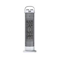 Beko BK MT PTC 2000 2500 W Seramik Isıtıcı