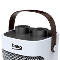 Beko BK MT PTC 2000 2500 W Seramik Isıtıcı