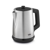 Beko BKK 2210 IN Dem 1650 W Çelik Çay Makinesi