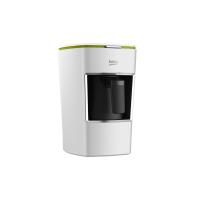 Beko BKK 2300 Mini Keyf Beyaz Floral Türk Kahve Makinesi