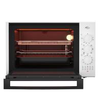 Beko BMF 30 QB AF 30 lt  Midi Fırın