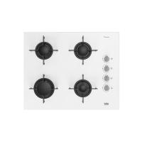 Beko BOCD T 6510 EB Beyaz Ankastre Ocak