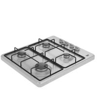 Beko BSOMD D 611EI Inox Set Üstü Ocak