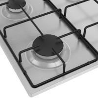 Beko BSOMD D 611EI Inox Set Üstü Ocak