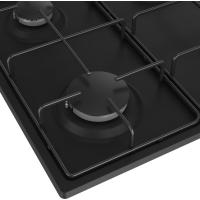 Beko BSOMD D 611ES Siyah Set Üstü Ocak