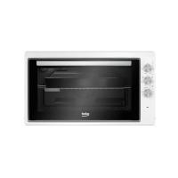 Beko BSUF 5000 MEB Beyaz 50 lt Midi Fırın
