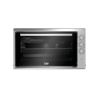Beko BSUF 5000 MGSI 50 lt Inox Midi Fırın