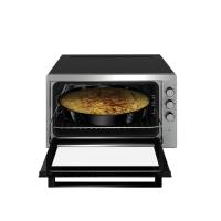 Beko BSUF 5000 MGSI 50 lt Inox Midi Fırın