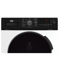 Beko CM 11140 11 kg 1400 Devir Çamaşır Makinesi