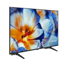 Beko Crystal 7 B43 D 790 B 4K Ultra HD 43" 109 Ekran Uydu Alıcılı Android Smart LED TV