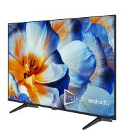 Beko Crystal 7 B43 D 790 B 4K Ultra HD 43" 109 Ekran Uydu Alıcılı Android Smart LED TV