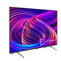 Beko Crystal 8 B50 D 895 A 4K Ultra HD 50" 127 Ekran Uydu Alıcılı Google Smart LED TV