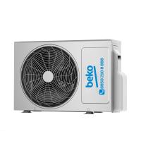 Beko Ekolojik 30725 A++ 7500 BTU Duvar Tipi Inverter Klima