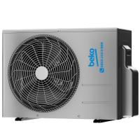Beko Ekolojik 32425 A++ 24000 BTU Inverter Duvar Tipi Klima