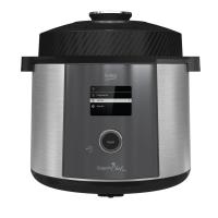 Beko MC 5251 Expert Chef Pro 5.5 lt Çok Amaçlı Buharlı Pişirici
