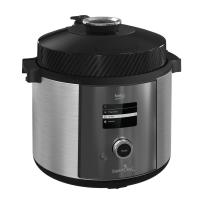 Beko MC 5251 Expert Chef Pro 5.5 lt Çok Amaçlı Buharlı Pişirici