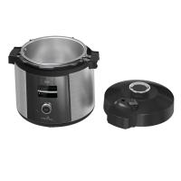 Beko MC 5251 Expert Chef Pro 5.5 lt Çok Amaçlı Buharlı Pişirici