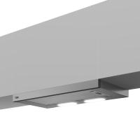 Beko P 39 TI Çift MotorIu Inox Sürgülü Aspiratör