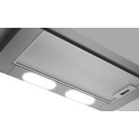 Beko P 39 TI Çift MotorIu Inox Sürgülü Aspiratör