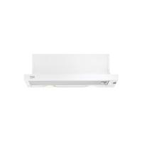 Beko P 40 B Beyaz Sürgülü Aspiratör