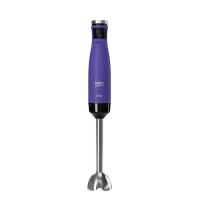 Beko RHB 5050 W Floral Mor El Blender Seti