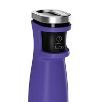 Beko RHB 5050 W Floral Mor El Blender Seti