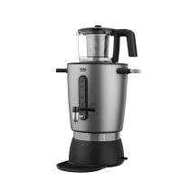 Beko SE 8036 I 2200 W Cam Demlikli Semaver
