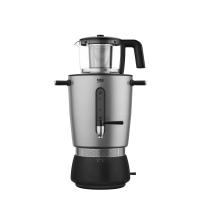 Beko SE 8036 I 2200 W Cam Demlikli Semaver