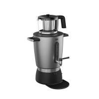Beko SE 8036 I 2200 W Cam Demlikli Semaver