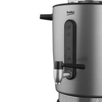 Beko SE 8036 I 2200 W Cam Demlikli Semaver