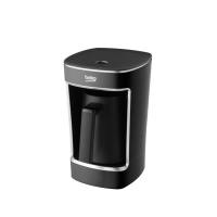 Beko TKM 2341 Keyf-i Bol Siyah Türk Kahve Makinesi