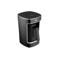 Beko TKM 2341 Keyf-i Bol Siyah Türk Kahve Makinesi