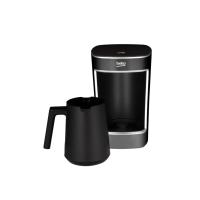 Beko TKM 2341 Keyf-i Bol Siyah Türk Kahve Makinesi