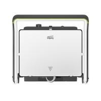 Beko TM 5046 C Floral 2400 W Tost Makinesi Beyaz