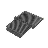 Beko TM 5046 C Floral 2400 W Tost Makinesi Beyaz