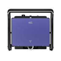 Beko TM 5046 CW Floral 2400 W Tost Makinesi Mor